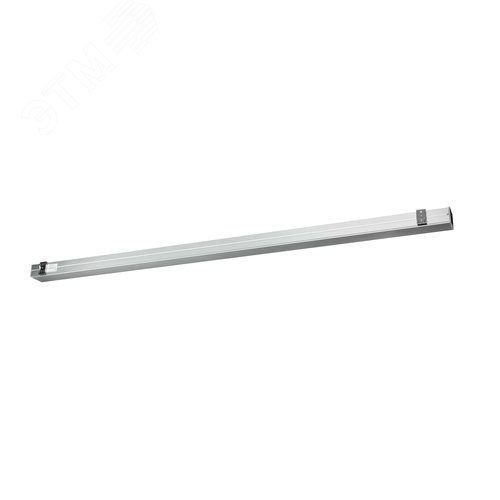 Светильник светодиодный FLORA-50 70 CRI80 4000 microprisma-opal IP40 красный RAL3020 подвесной/накладной met AB SW-007