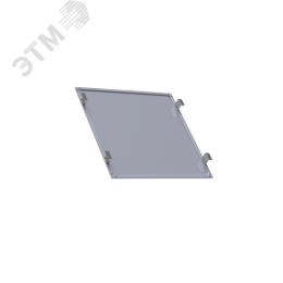Светильник светодиодный ДВО-34w 3500лм 3000К microprisma-opal IP54/IP20 KROKUS-PANEL грильято