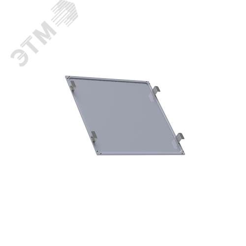 Светильник светодиодный ДВО-34w 3500лм 3000К microprisma-opal IP54/IP20 KROKUS-PANEL грильято