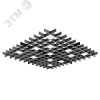 Светильник светодиодный ДВО-8w 800Лм 4000К opal-sand IP40 LED-GR