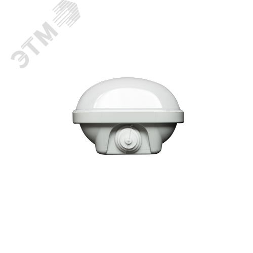 Светильник светодиодный ДСП-38w 5000лм 4000К milky IP65 SLIM