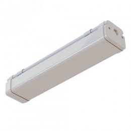 Светильник светодиодный ДСП-38w 4400лм 5000К milky IP67 SLIM TUBE