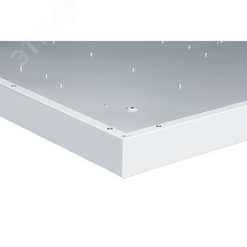 Светильник светодиодный ДВО/ДПО-32w 3600лм 4000К opal-sand IP20 UNIVERSAL