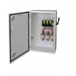 Ящик силовой ЯРП-400-IP54-У3-Узола исп. 01