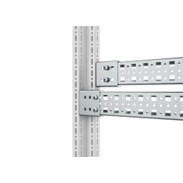 Планка монтажная 23х48 тип К для шкафов RS52 00 100 (4 шт.)