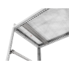 Планка монтажная с зацепами 20х73 тип К для шкафов RS52 00.80 (4 шт.)