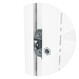 Стенка задняя для шкафов RS52 180.60
