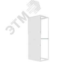 Стенка задняя для шкафов RS52 180.60