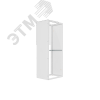 Стенка боковая для шкафов RS52 200.60 (2шт.)