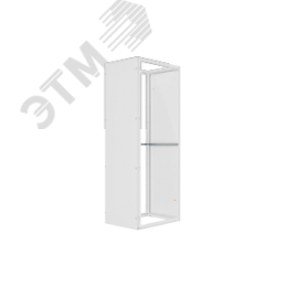 Стенка боковая для шкафов RS52 200.60 (2шт.)