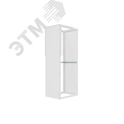 Стенка боковая для шкафов RS52 200.60 (2шт.)