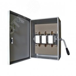 Ящик силовой ЯБПВУ 100-IP54-У3-009