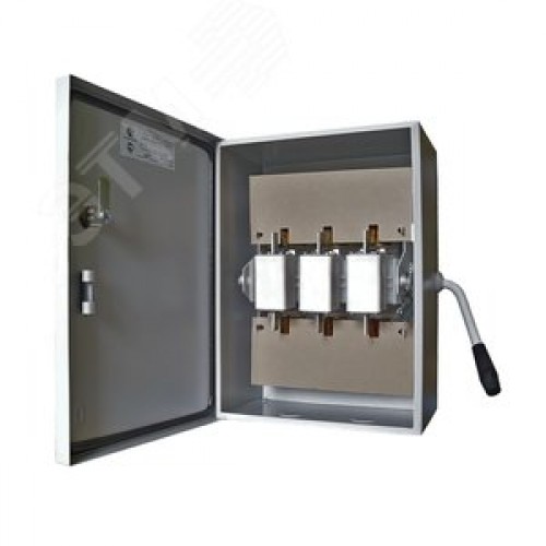 Ящик силовой ЯБПВУ 100-IP54-У3-009