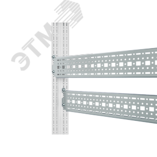 Комплект планок ВМ 17х73 для шкафов RS52 00.100 (4 шт.)