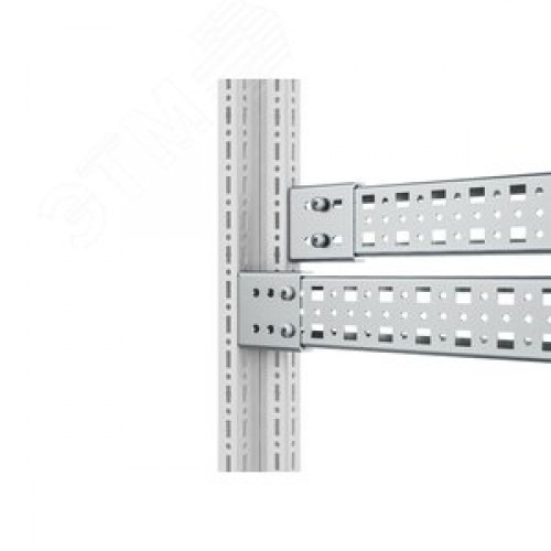 Планка монтажная 23х48 тип К для шкафов RS52 00 100 (4 шт.)