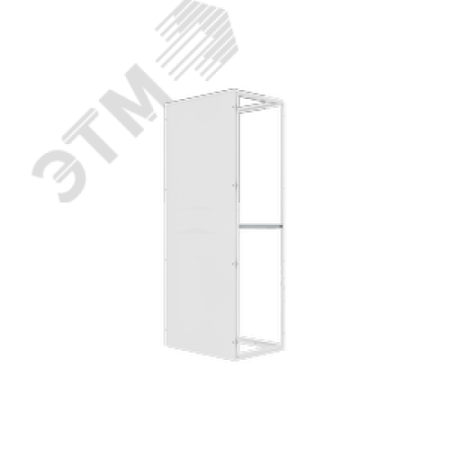 Стенка задняя для шкафов RS52 200.80