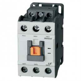 Контактор Metasol MC-40a AC220V 50Hz 2a2b, Screw