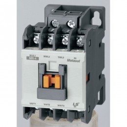 Реле контакторов MC Metasol MR-4 DC220 V 5W 2 A2b
