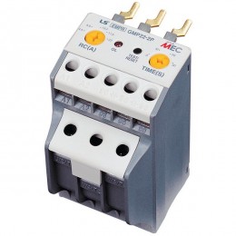 Реле электронное GMP22-2P 5A DIRECT 110/220V 1a1b RUS