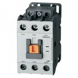 Контактор Metasol MC-40a AC220V 50Hz 2a2b, Screw