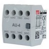Доп. контакт AU-4,1NO+3NC