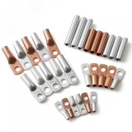 Гильза алюминиевая ГА 120-14