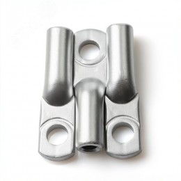 Наконечник алюминиевый ТА 120-12-14