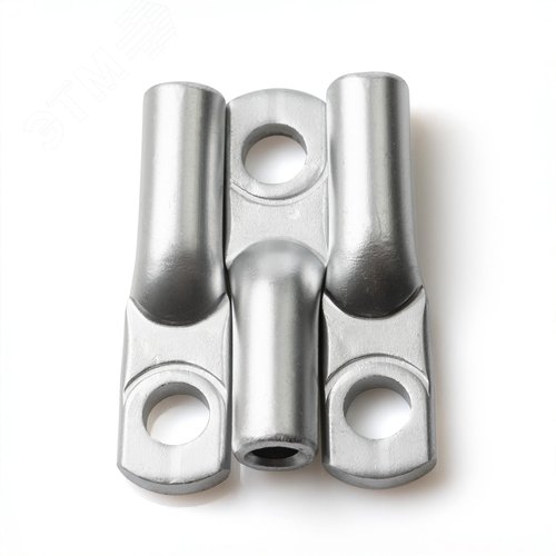 Наконечник алюминиевый ТА 120-12-14