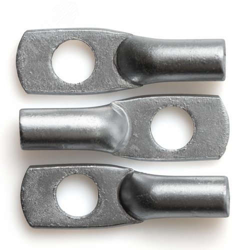 Наконечник медный луженый ТМЛ 50-12-11