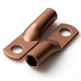 Наконечник медный 6-5-4-М-УХЛ3 Гос.