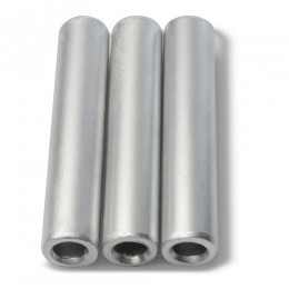 Гильза алюминиевая ГА 120-14