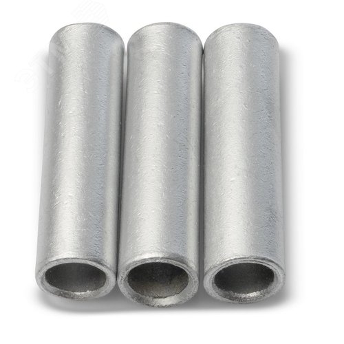 Гильза медная луженая ГМЛ 35-10