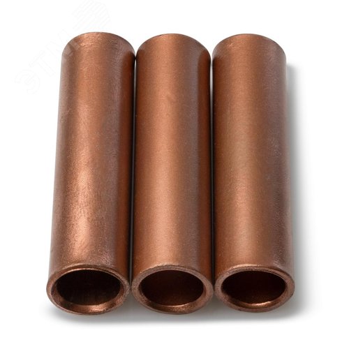 Гильза медная ГМ 50-11