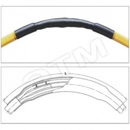Муфта соединительная EMKJ-0037