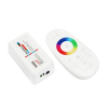 LED RGB контроллер домашний 2.4G (сенсорное управление)