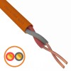 Кабель огнестойкий КПСнг(А)-FRHF 1x2x1,50 кв.мм, 200 м,