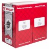 Витая пара F/UTP 4PR 24AWG CAT5e PATCH PVC IN серый 305 м