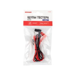 Щупы тестера REX04