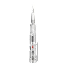 Отвертка индикаторная R-18, 70-250В, 190 мм