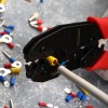 Кримпер для обжима автоклемм изолированных 0.5-6.0 мм2