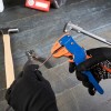 Инструмент для зачистки многожильного кабеля