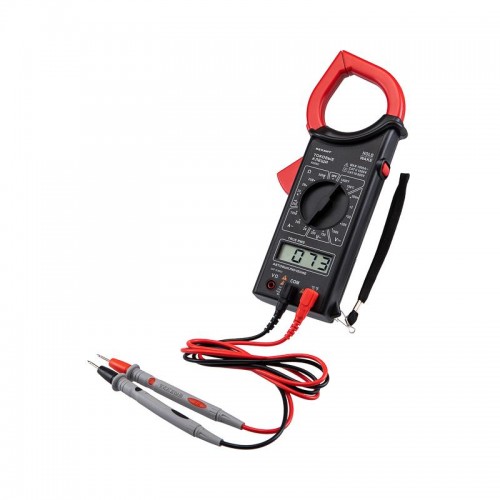Токовые клещи R266C