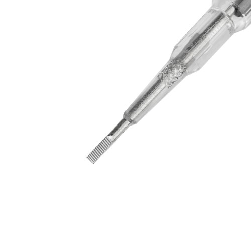 Отвертка индикаторная R-18, 70-250В, 190 мм