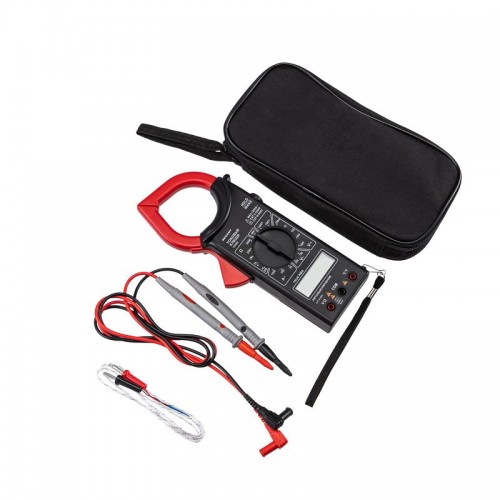 Токовые клещи R266C