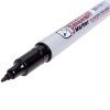 Маркер Crown ''Multi Marker Super Slim'' 1 мм, черный