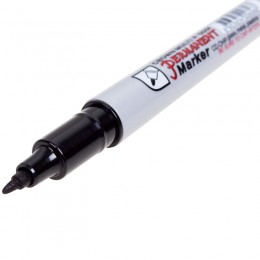 Маркер Crown ''Multi Marker Super Slim'' 1 мм, черный
