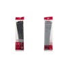 Хомут-стяжка кабельная нейлоновая 350x4,8 мм, черная, упаковка 100 шт, REXANT