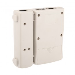 Тестер кабеля RJ-45+RJ-11 468,