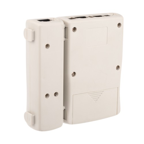Тестер кабеля RJ-45+RJ-11 468,