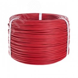 Кабель сигнальный КСВВнг(А)-LS 4х0,5 мм, 200 м